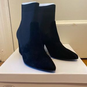Steve Madden ‘Remy’ ankle booties